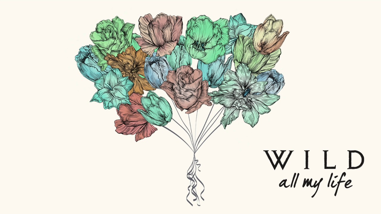 WILD - All My Life