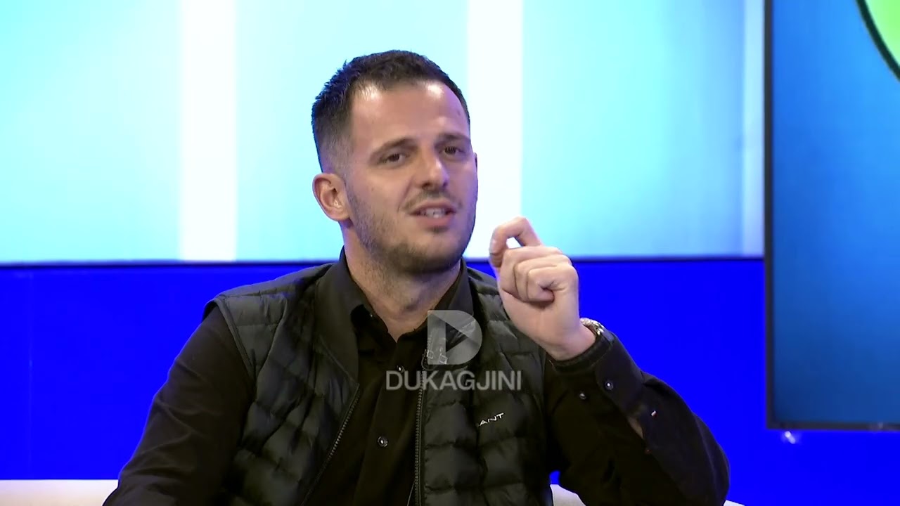 “Janë tregu pak egoist, kapadai…” / Leci “zbulon” arsyen pse tifozët nuk po e përkrahin Dritën...