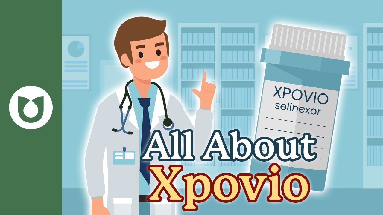 Selinexor (XPOVIO) -A Selective Inhibitor of Nuclear Export for Multiple Myeloma