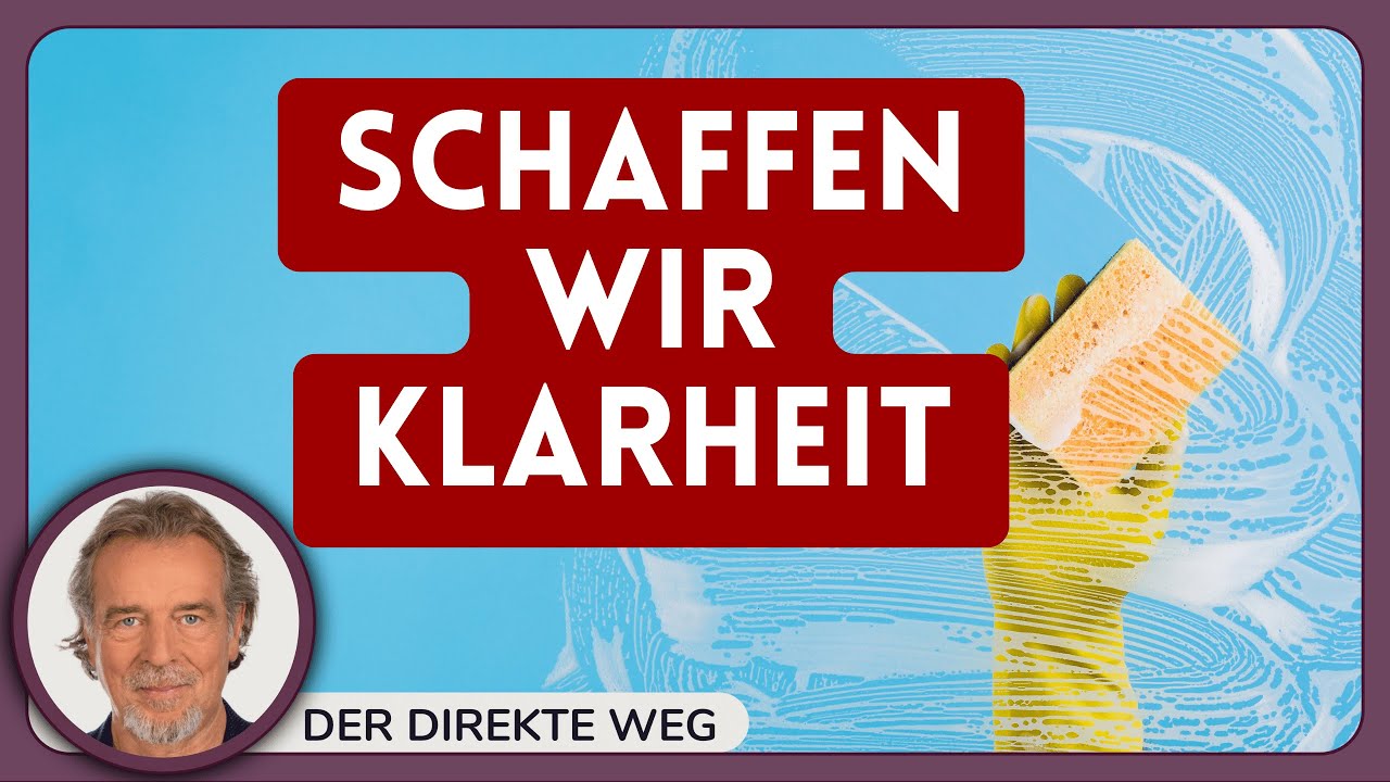14 Ein Kurs in Wundern EKIW | Gott hat keine bedeutungslose Welt erschaffen. | Gottfried Sumser