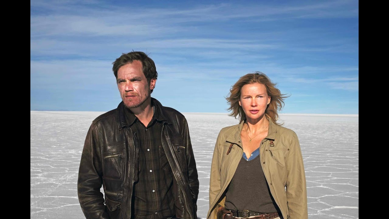 SALT AND FIRE - TRAILER (dt.)