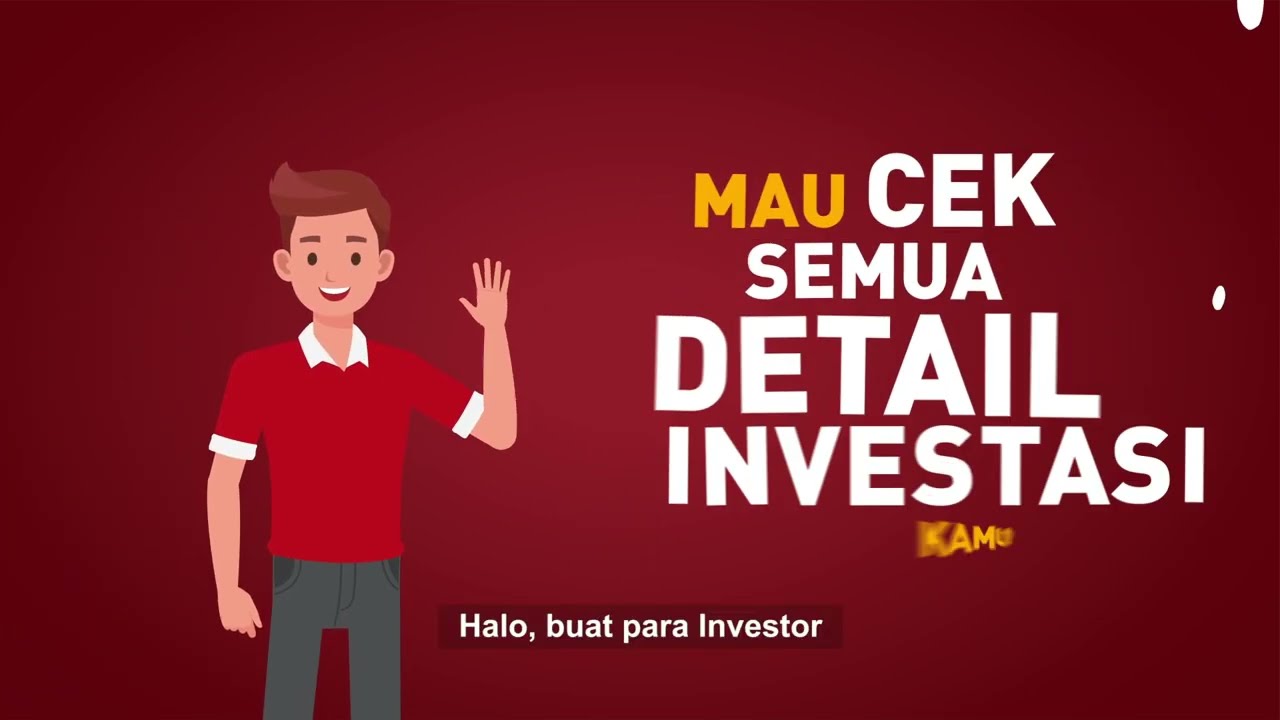 AKSes KSEI 2023