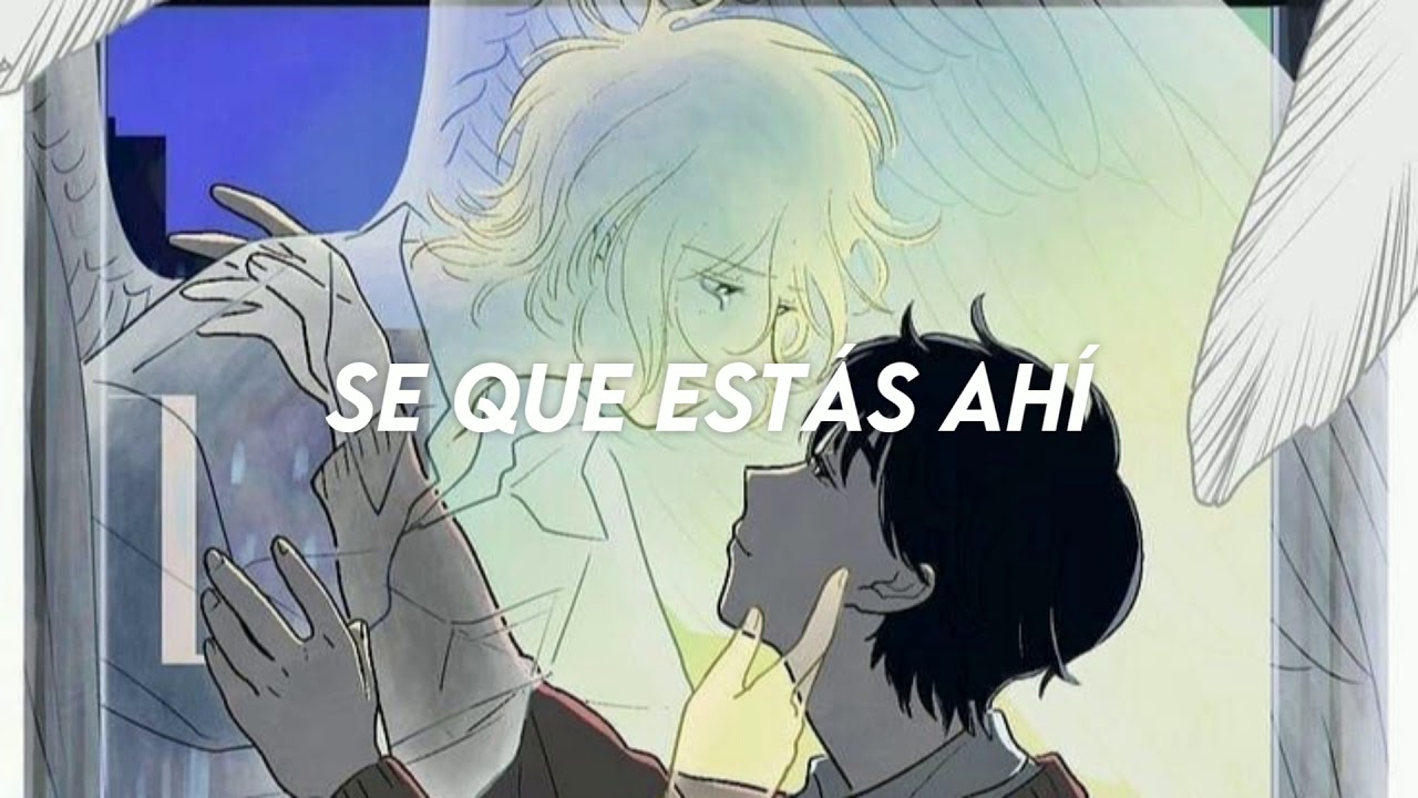 Talking To The Moon ; Bruno Mars (Español) + Banana Fish