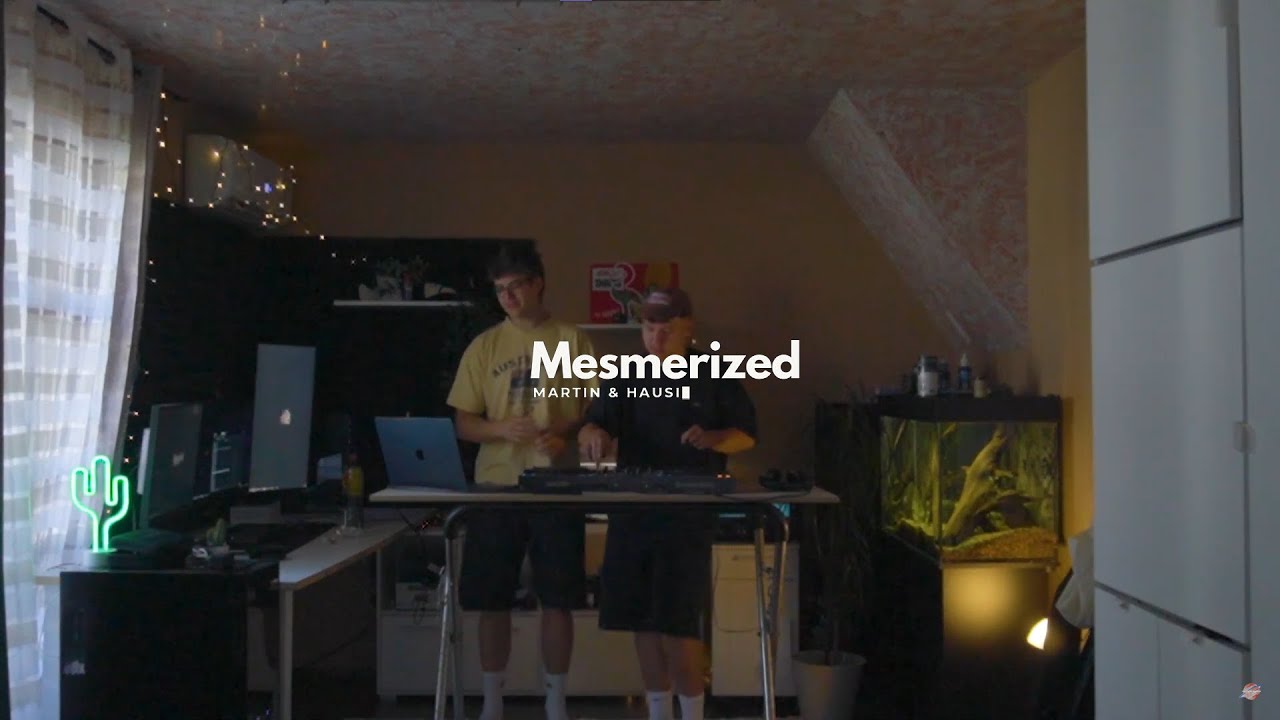 SUMMER TECH HOUSE MIX 2024🌴 Mesmerized