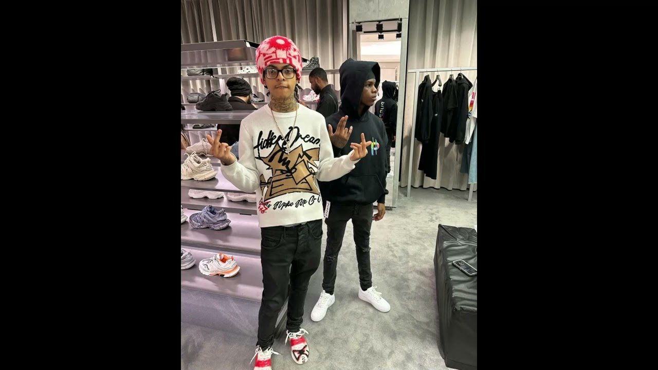 [FREE] Lil Tony x 2sdxrt3all sample type beat - 