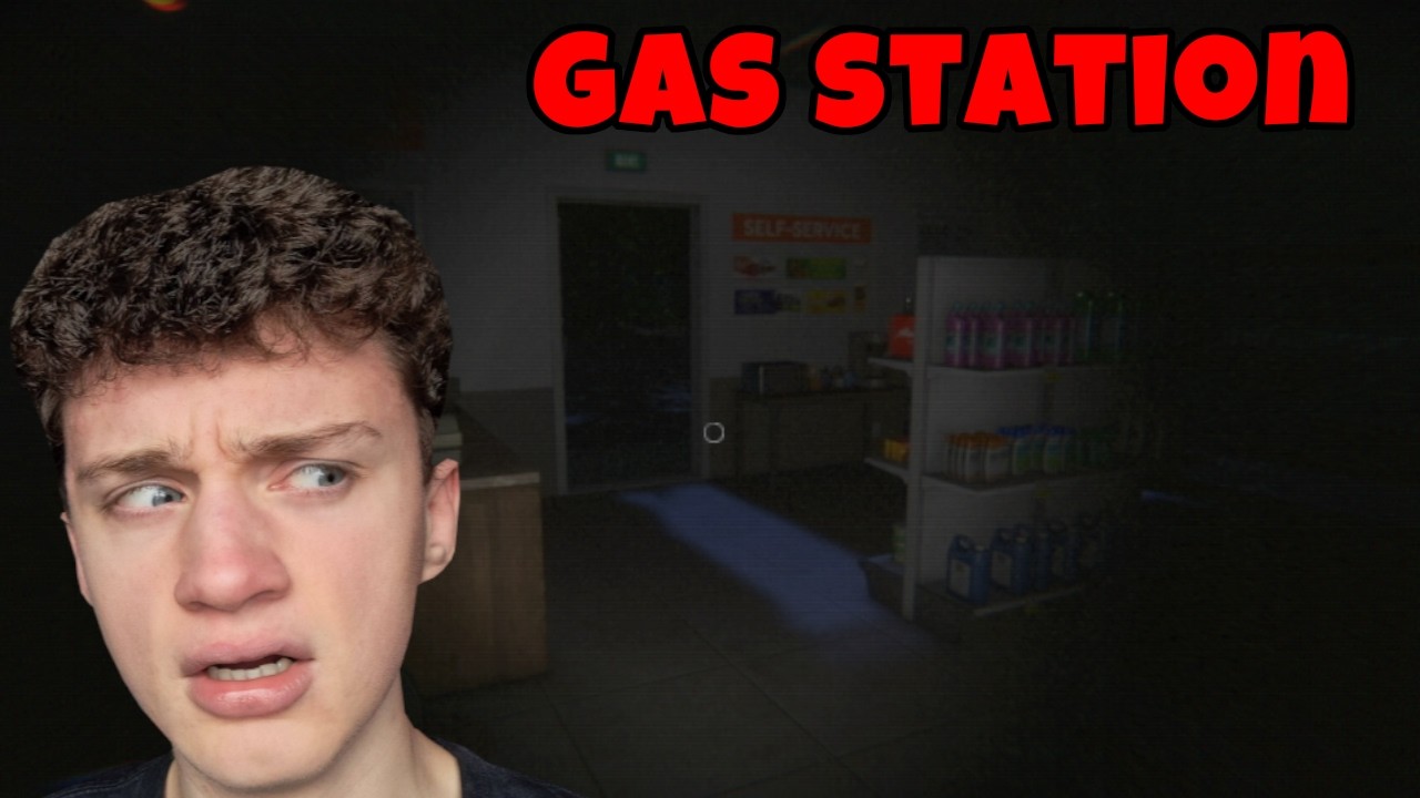 This isn't the job i signed up for.. (HORROR)