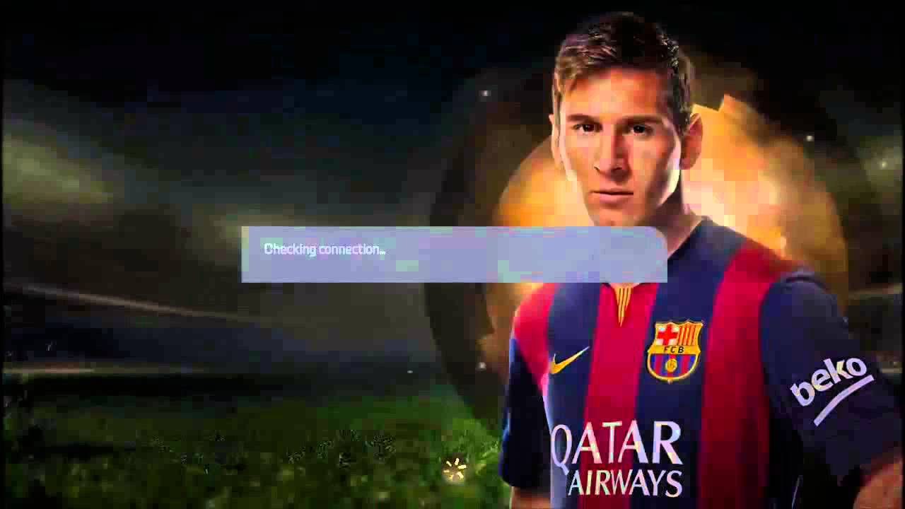 [NEW]Fifa 15 Crack - 3DM v3.5 ULT + Language Crash FIX [ March 2015 ]