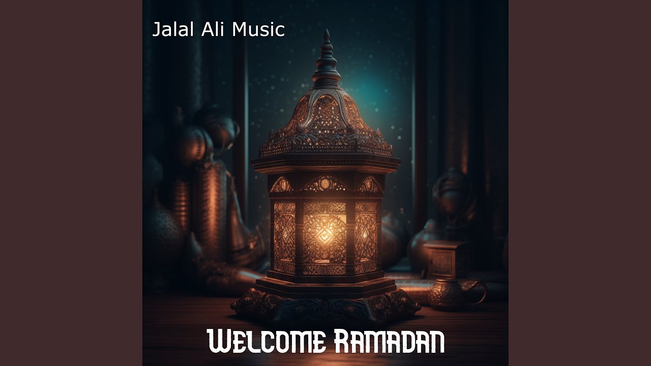 Welcome Ramadan