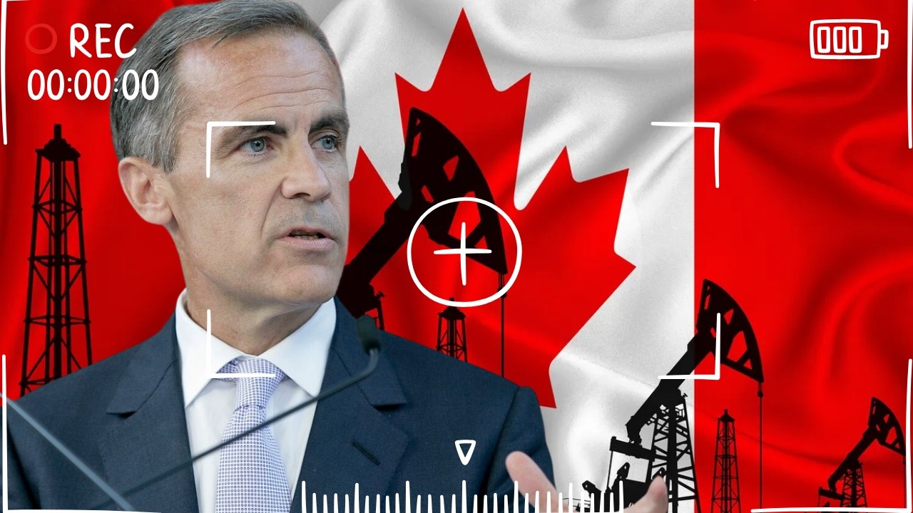 Canadians In Massive TROUBLE After Oil Prices Skyrocket!