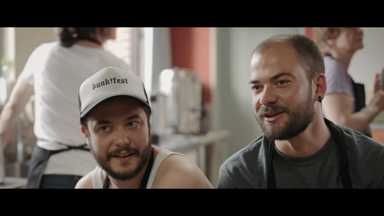 #dnk16: interview with the chefs