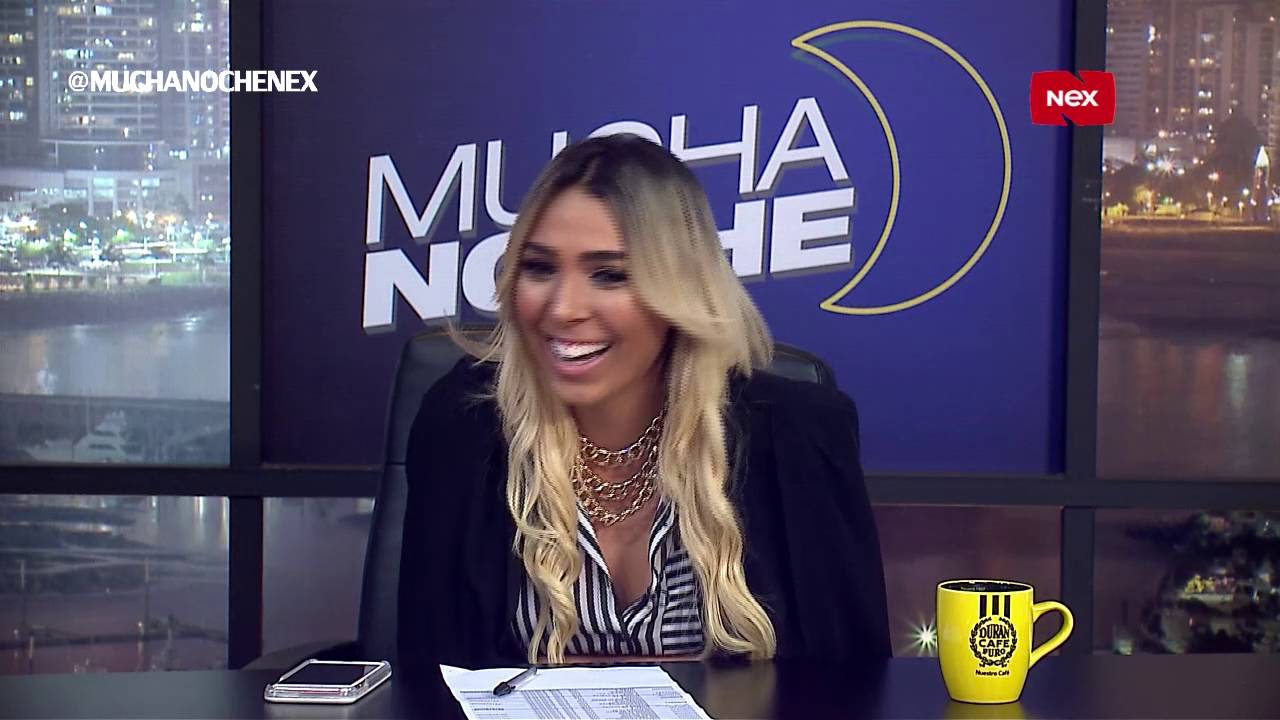 #MuchaNoche:  Entrevista con Oscar Faarup