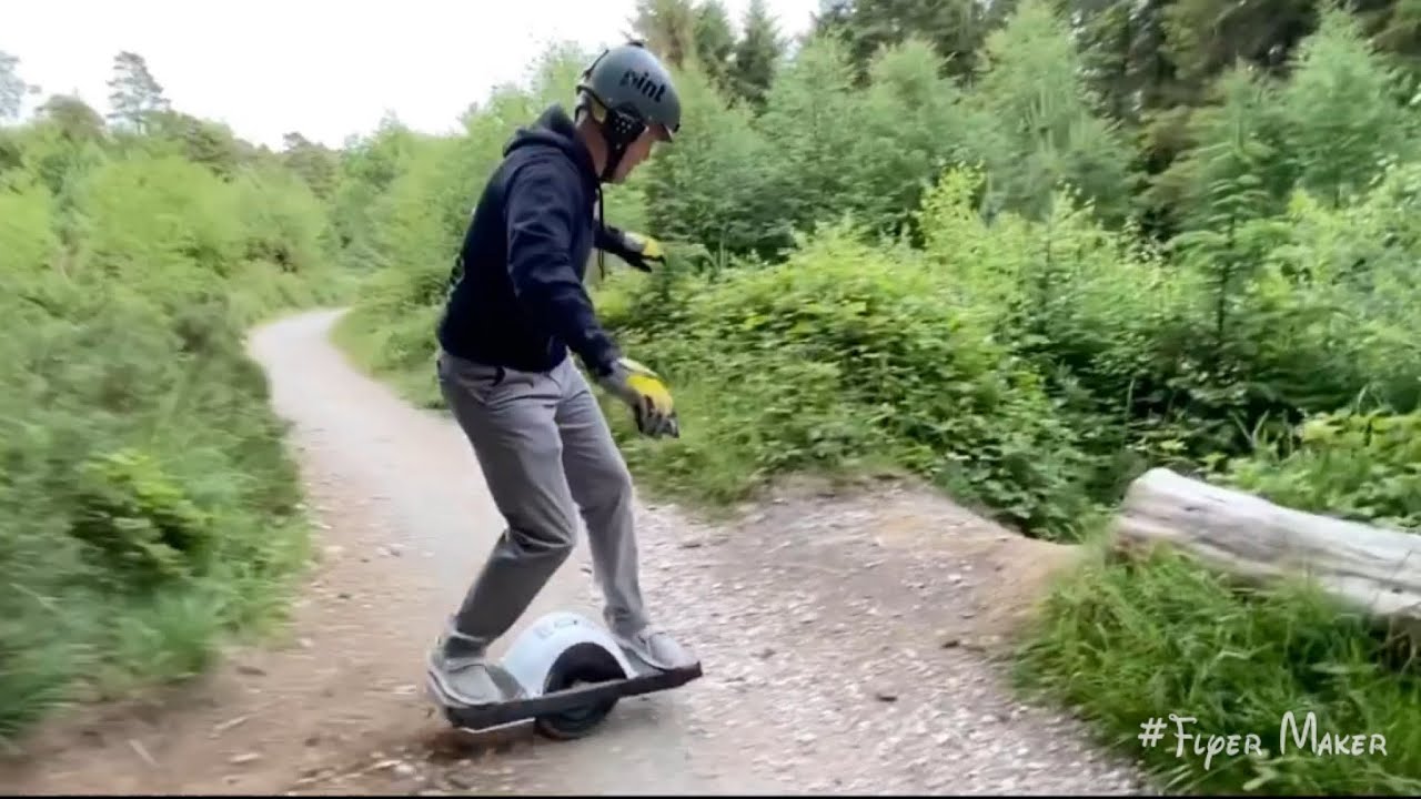 Why I changed from a ONEWHEEL PINT TO A XR  !!!!