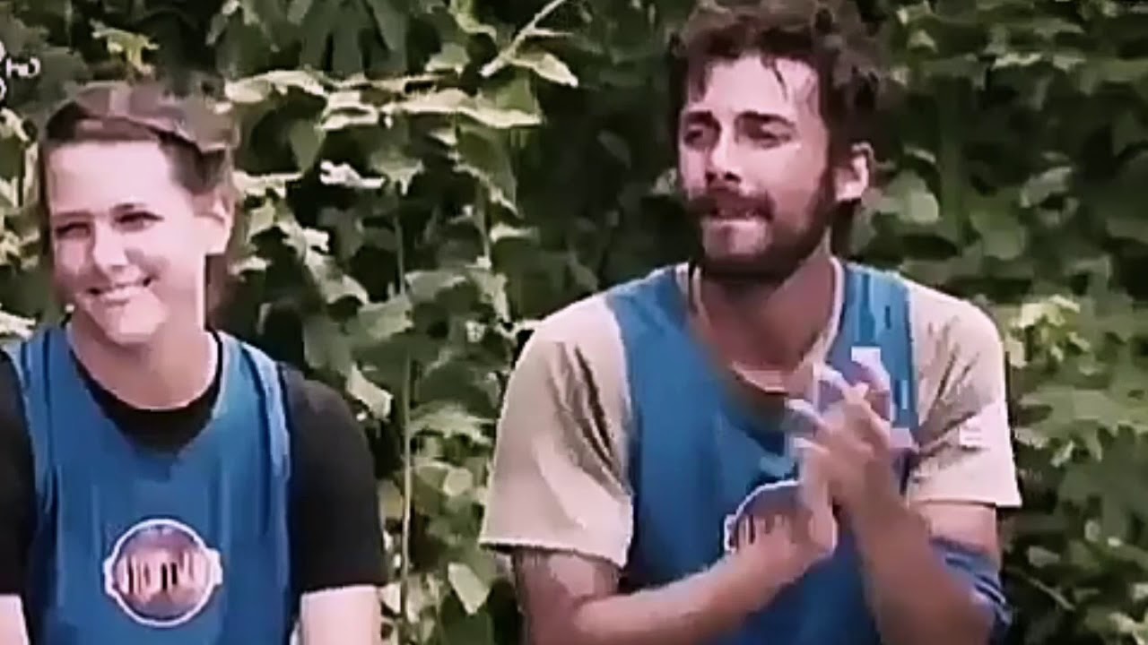 Cemal Can & Nisa // Dünya Tek Biz İkimiz