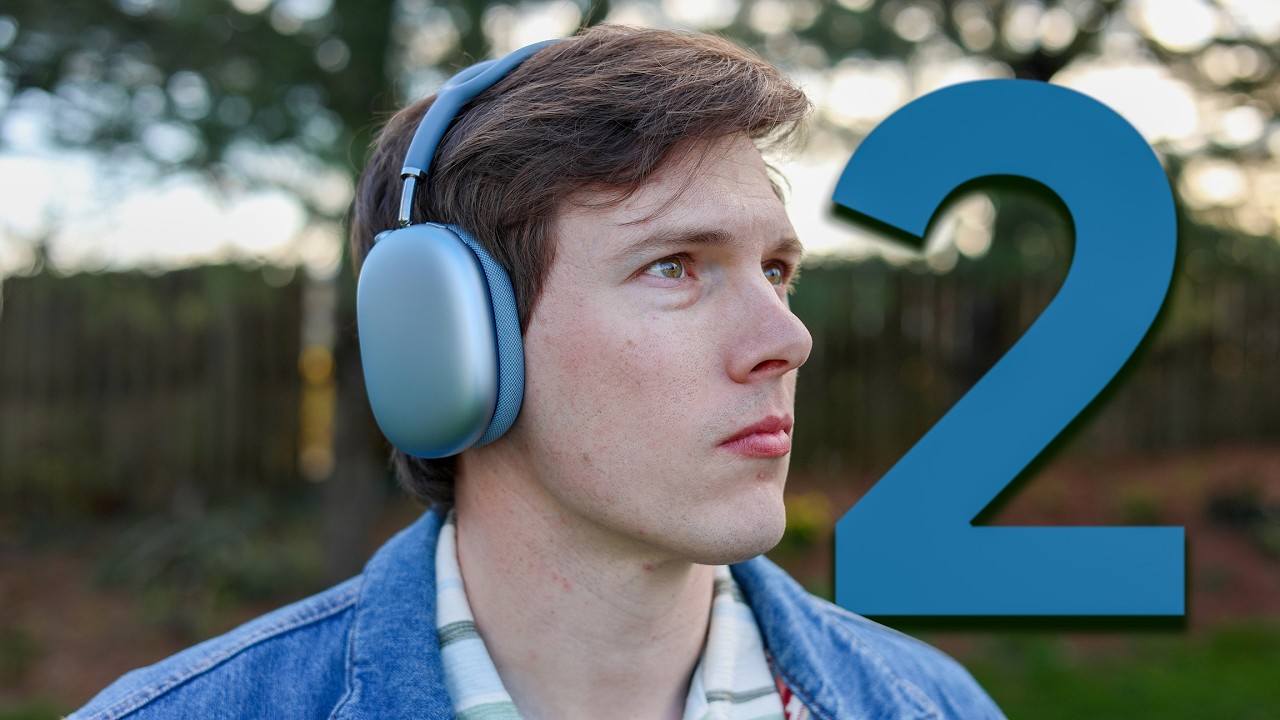 Airpods Max 2 - Not what I expected