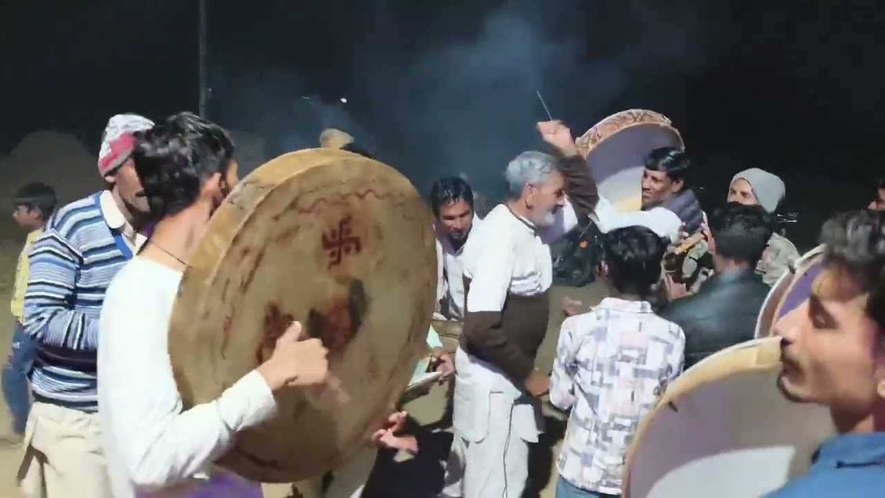 Sharma ji moter होली कलाकार रामस्वरूप महेंद्र जी स्वामी दयाराम शर्मा भगवानाराम