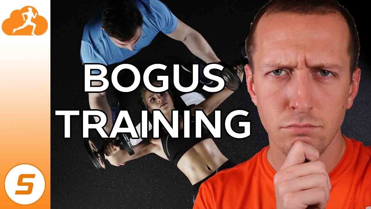 Are Online Running Training Programs Worth It?