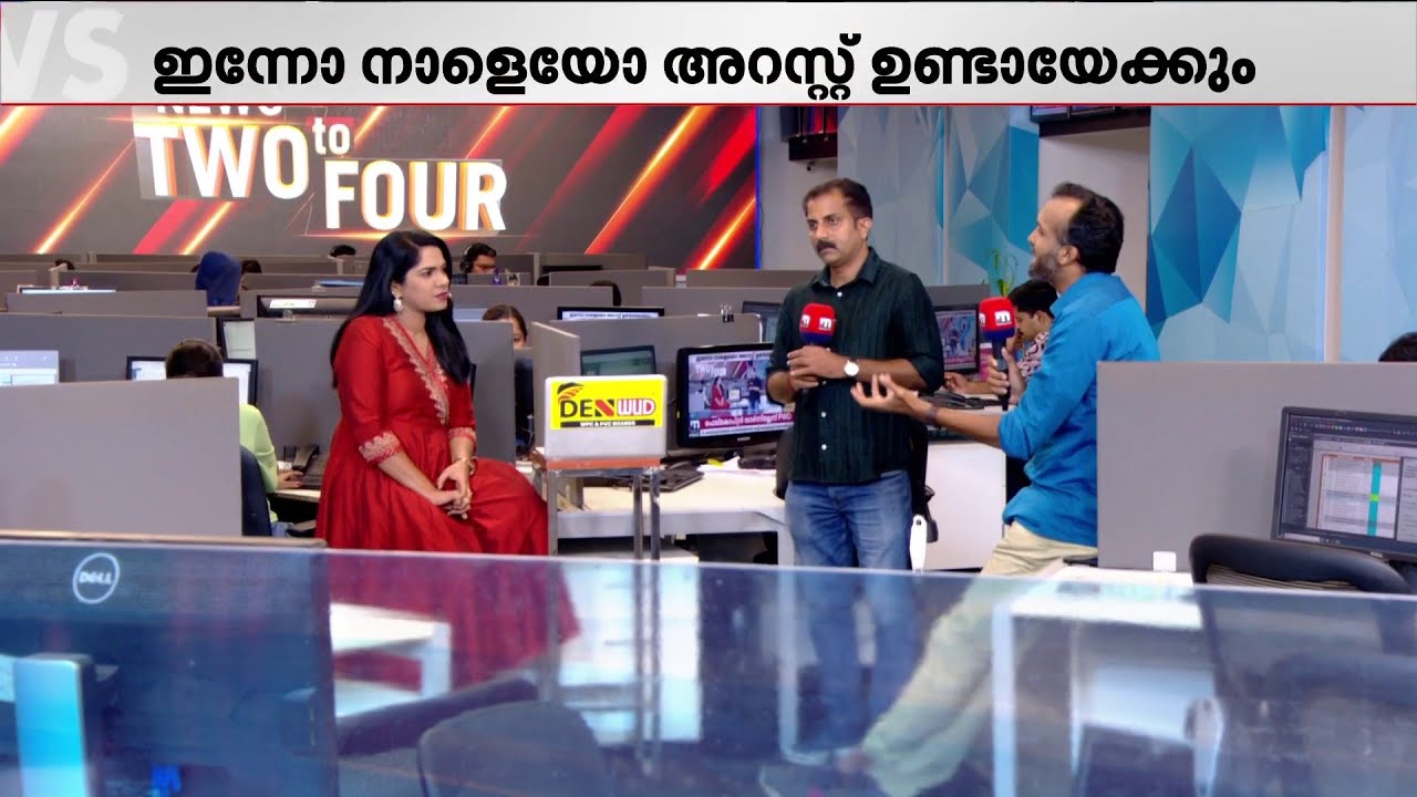 സ്വർണക്കൊള്ള; ദേവസ്വം ബോർഡും പ്രതിക്കൂട്ടിൽ..മുരാരി ബാബുവിന്റെ അറസ്റ്റ് ഉടൻ? | Sabarimala | SIT