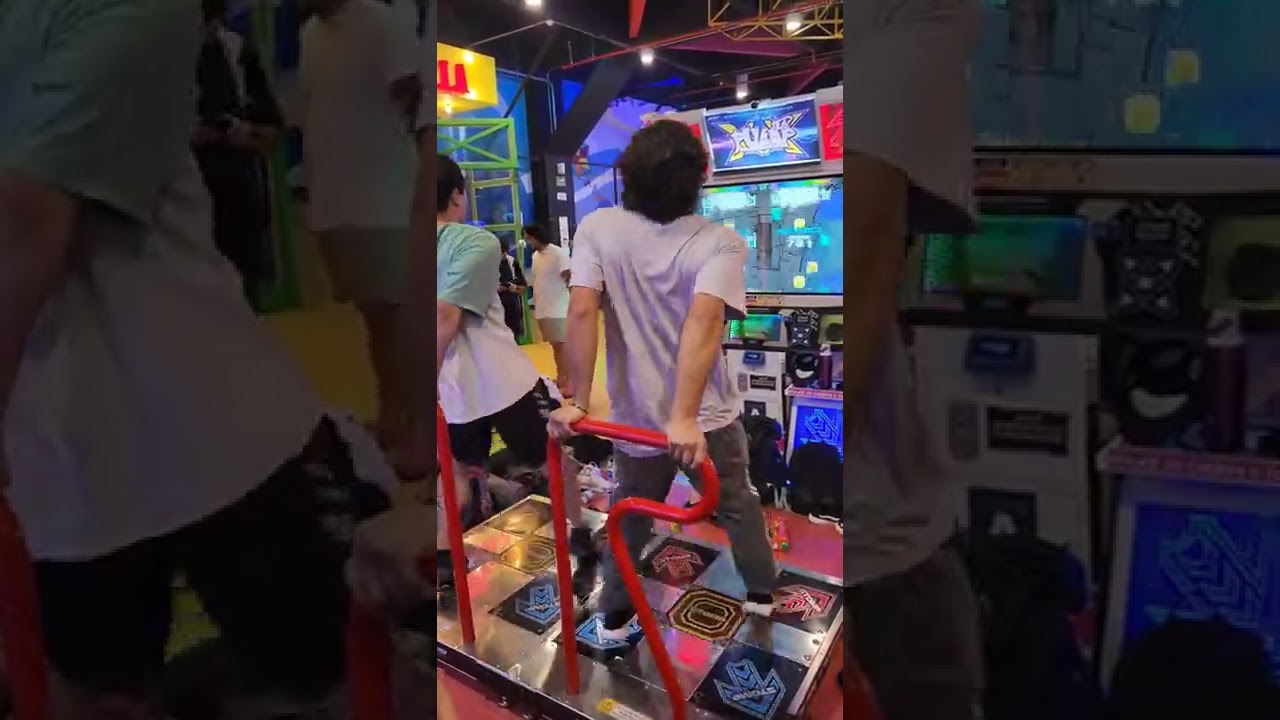 Wedding Crashers S21 Fefemz VS Franco