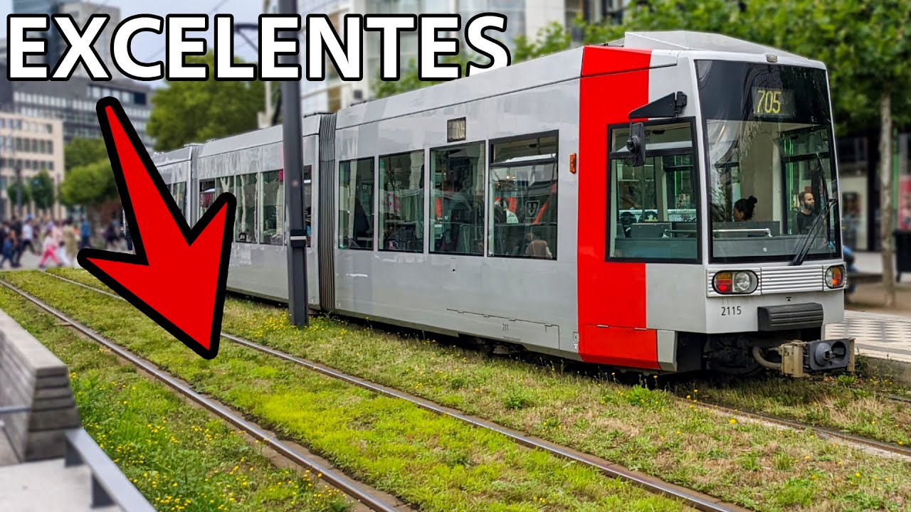 Por Qué Debemos Tener Más Vías Verdes