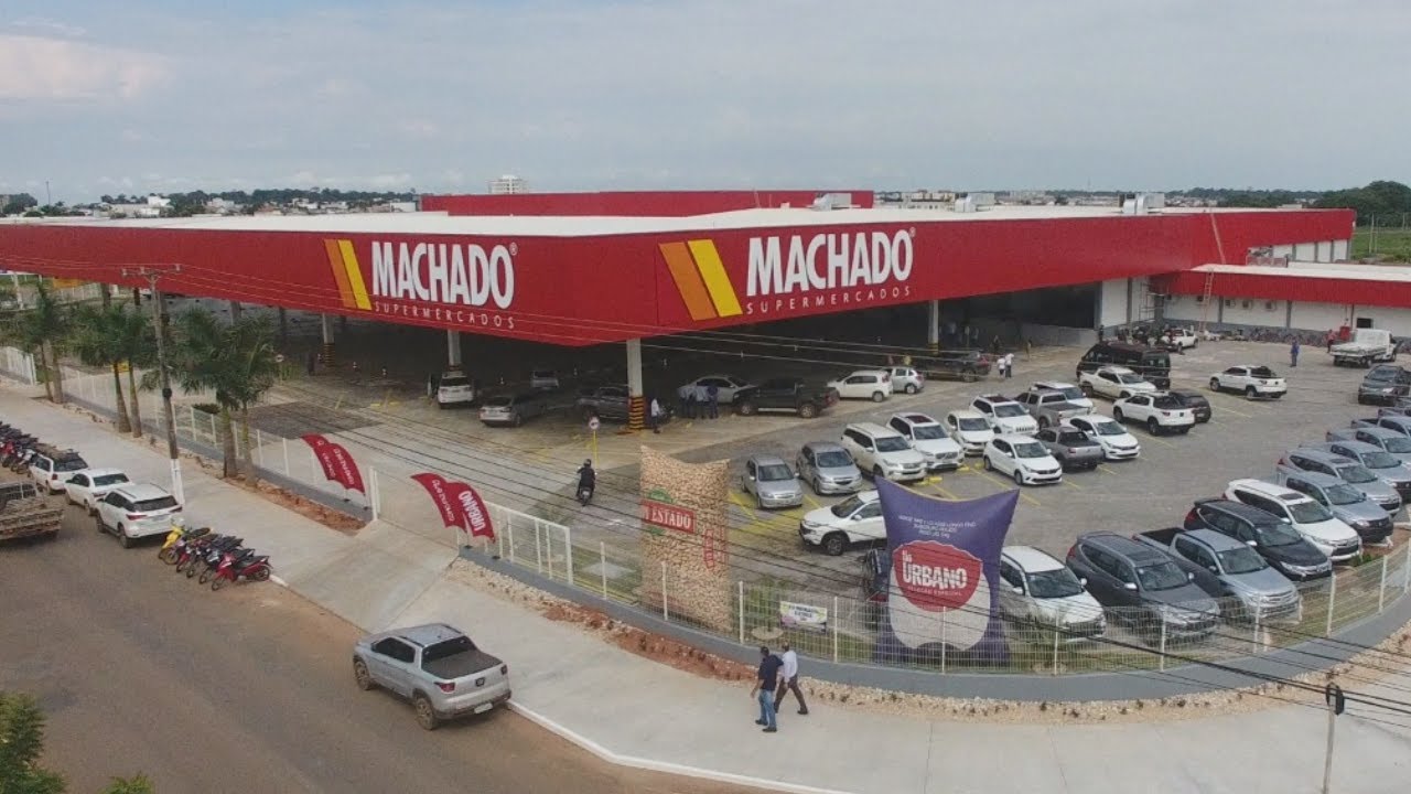 COMPARANDO OS PREÇOS NA MAIOR REDE DE SUPER MERCADO DE SINOP MT