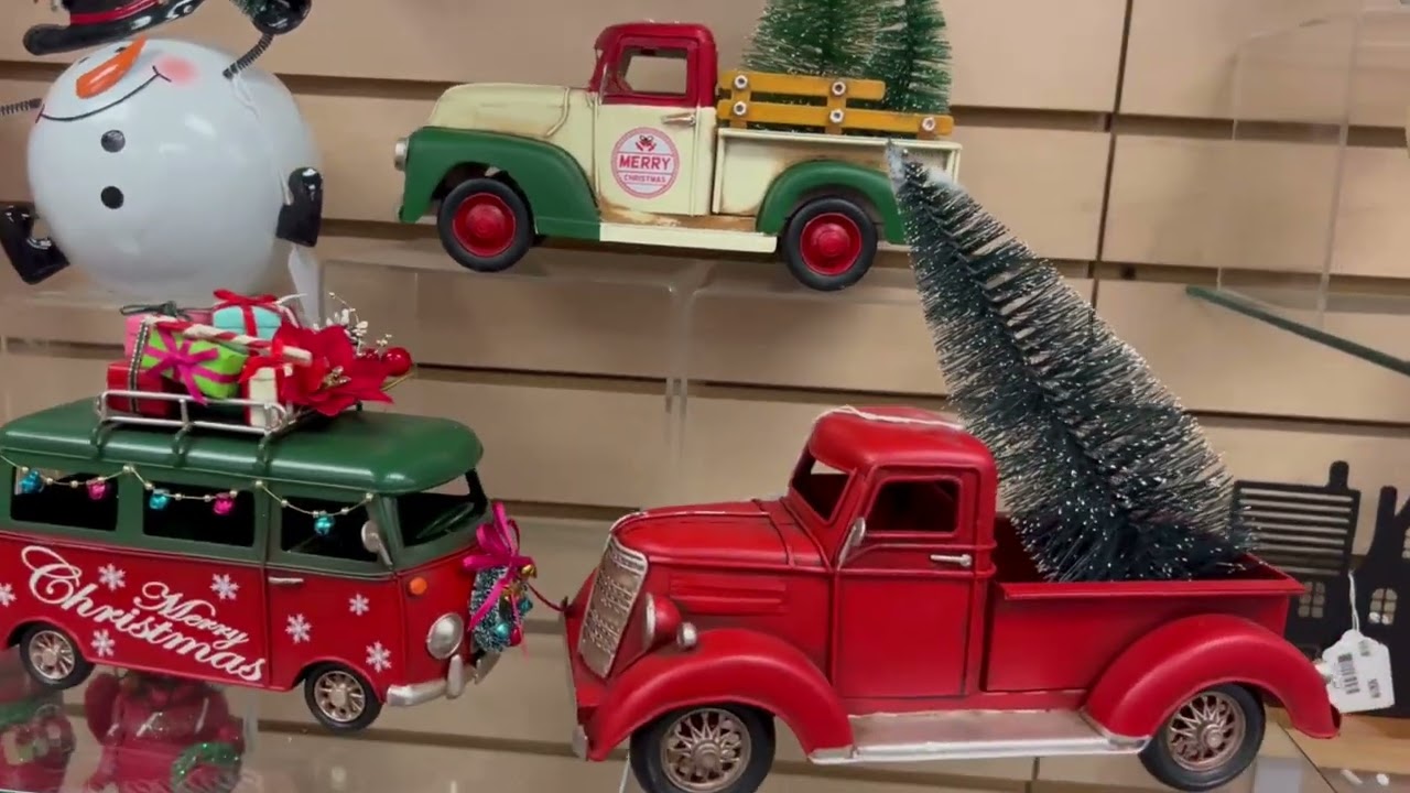 Xmas 2026 Video