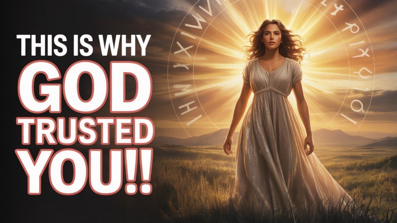 INFJ: The Divine Gift God Gives Only to the Rarest Souls