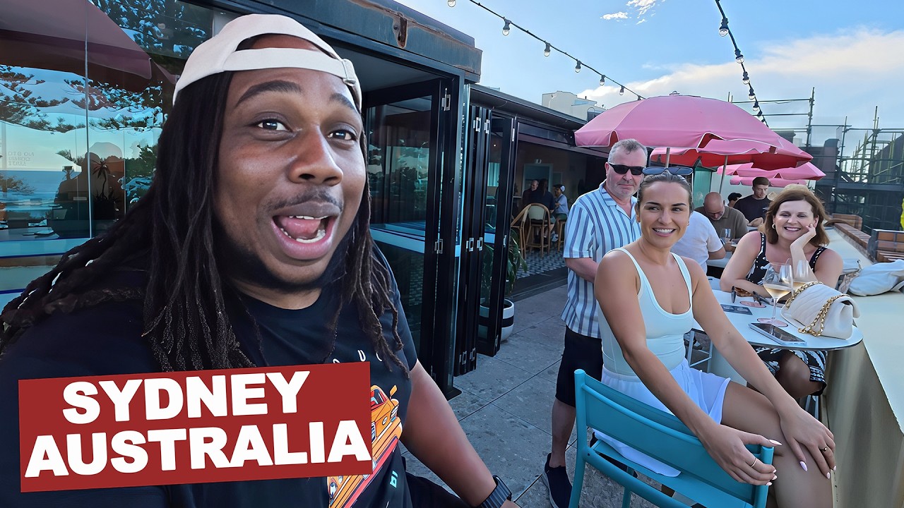 Catfished In Australia