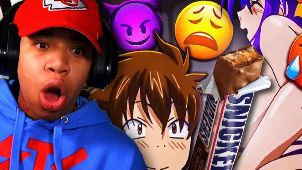 THE ULTIMATE YEEKS DEMON IS BACK (PhillyOnMars)