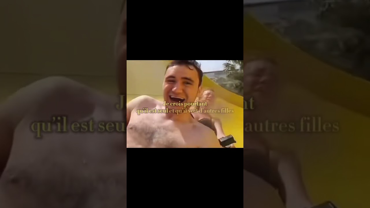 N&eacute;o est en couple avec L&eacute;vanah ? 👀❤️
