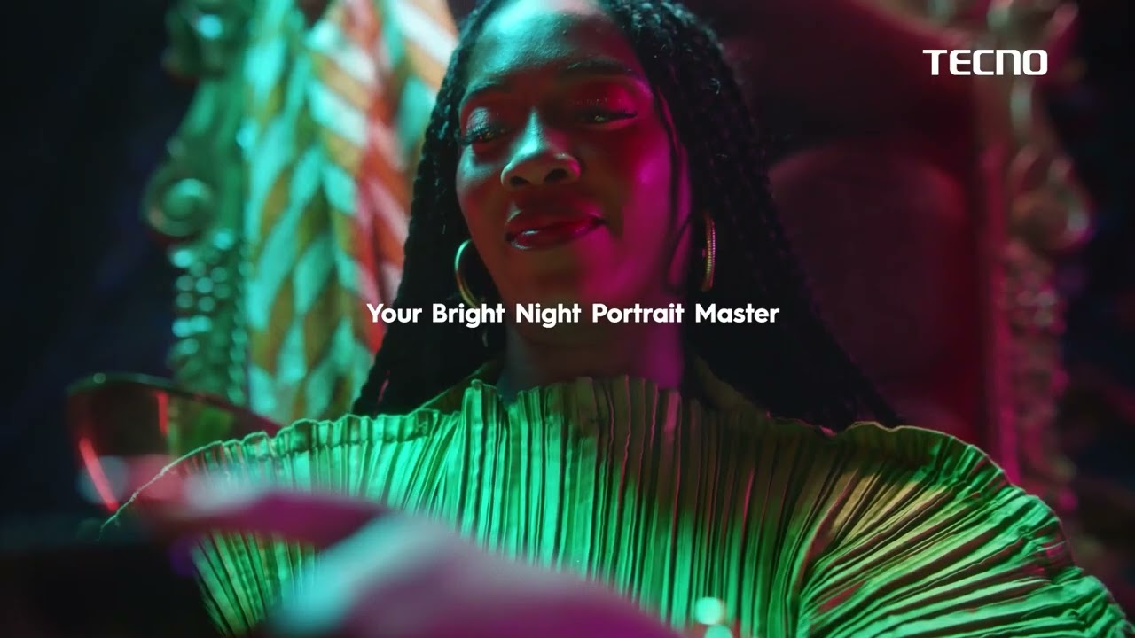 TECNO CAMON 19 Series | 64MP Portrait Camera