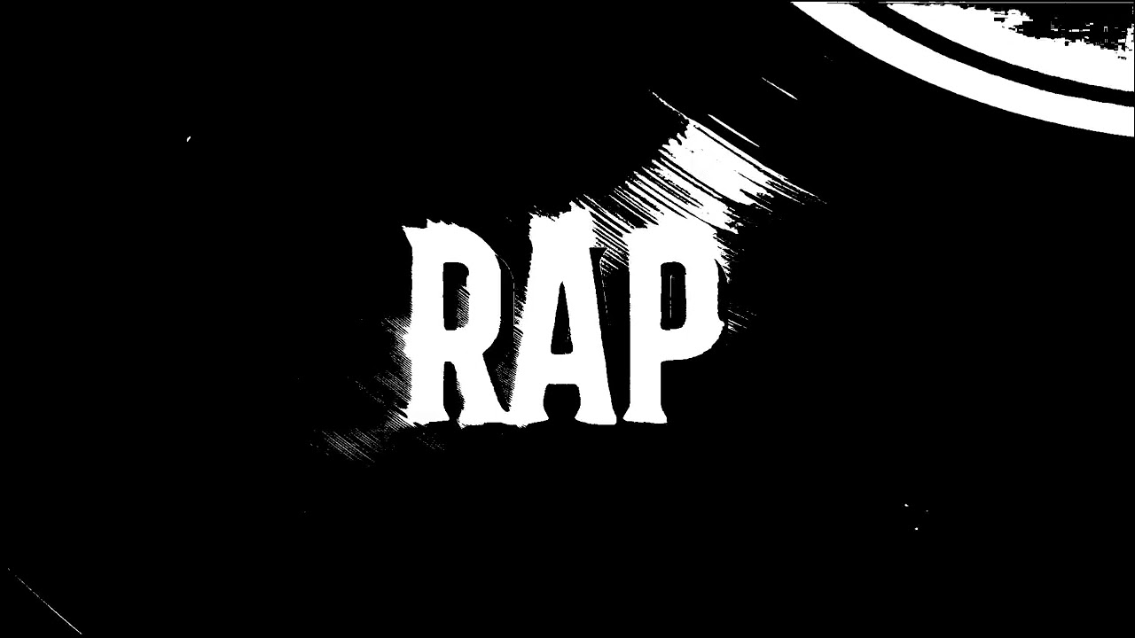 YOUNG & RECKLESS - ThatKiddd Ft. Marc Geez (Official Lyric Video) Prod. by Cyfal