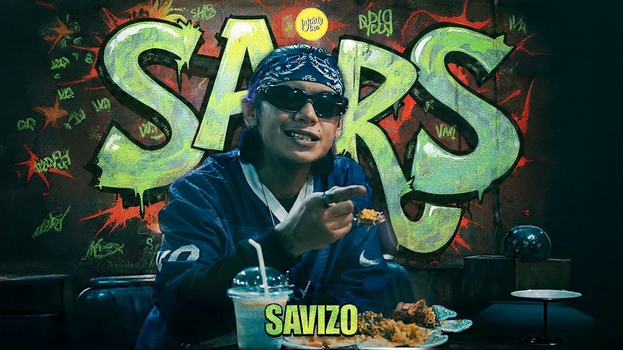 Savizo SARS
