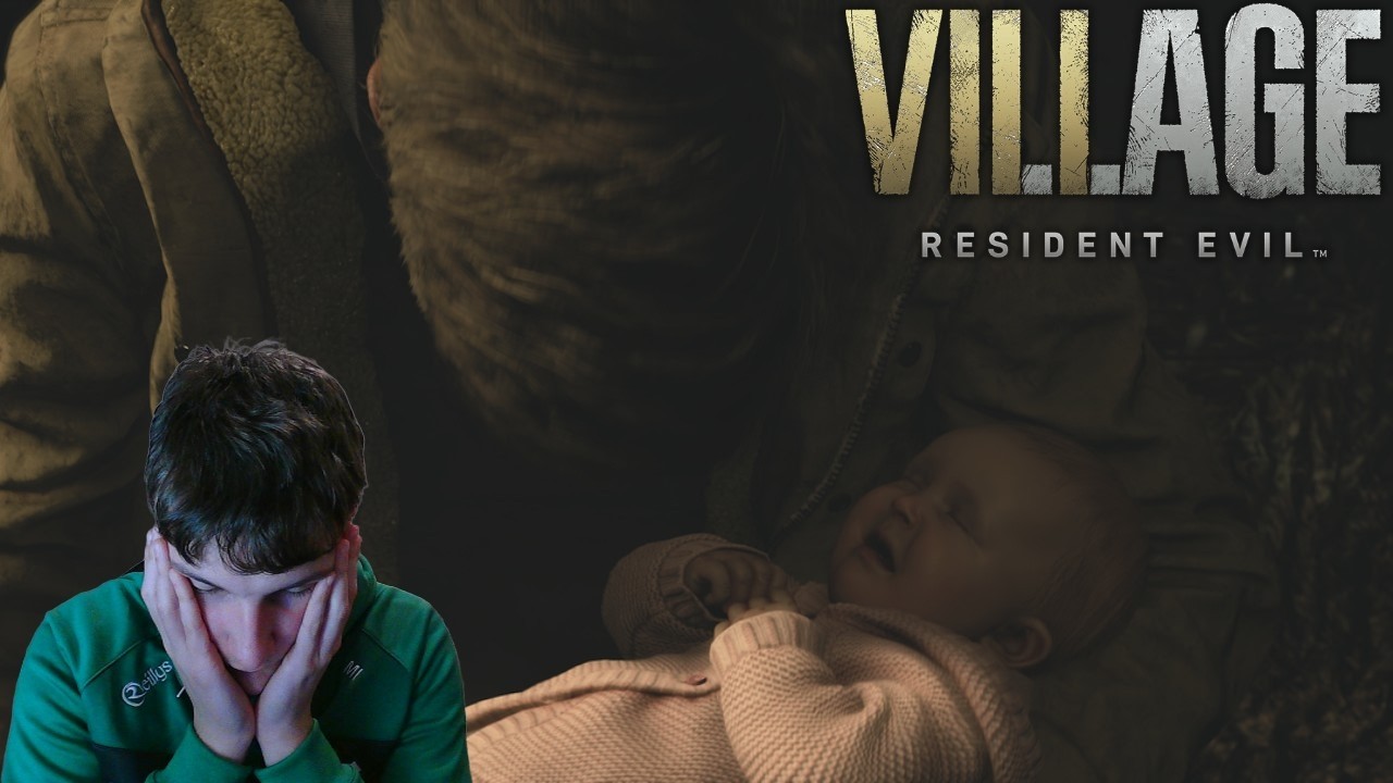 The End(Re8)