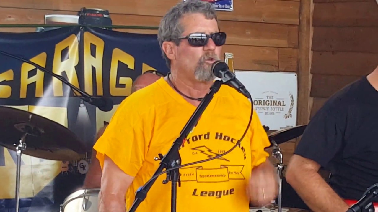 Garage Kept @ Motts Creek Inn...