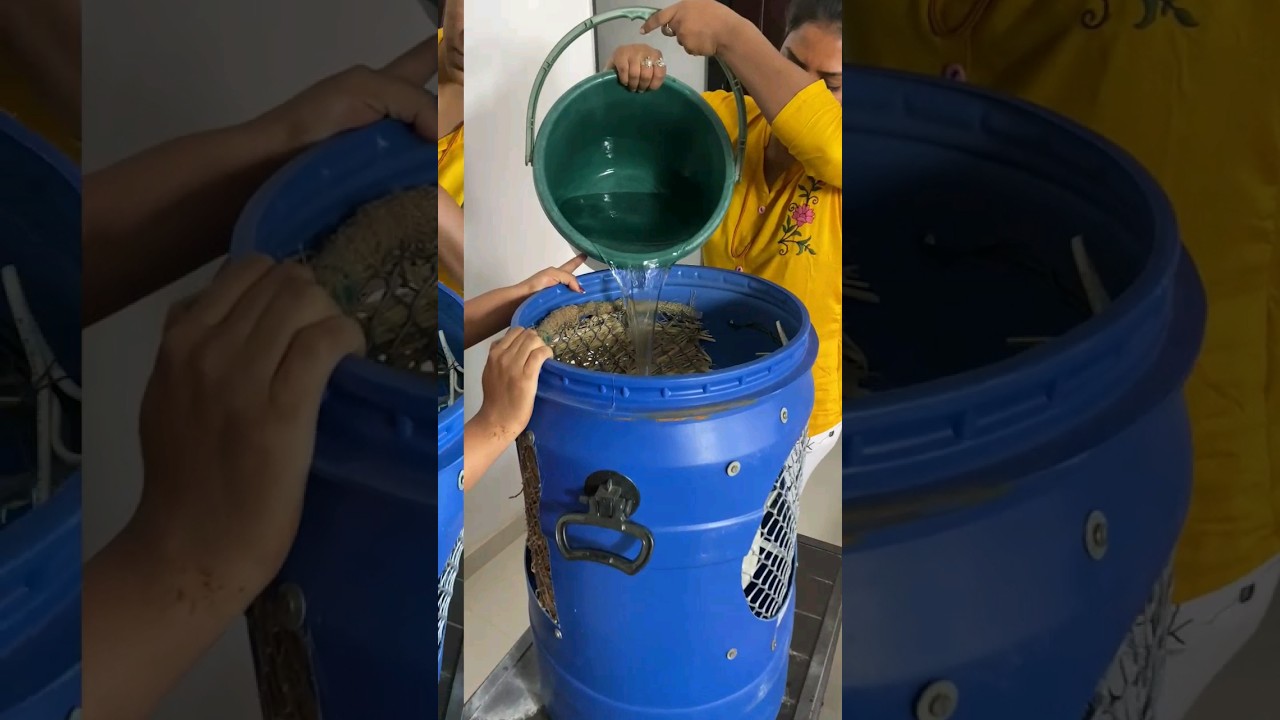 How to make air cooler #shorts #unique