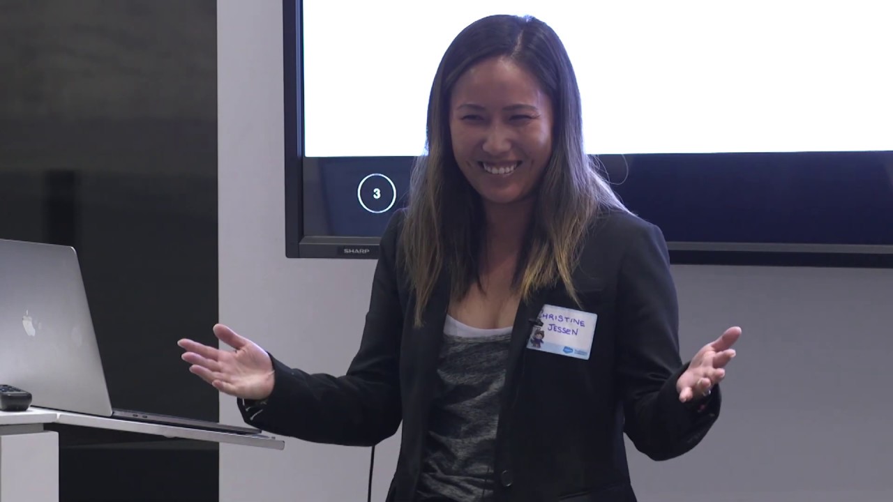 Protecting Sensitive Information with Sandbox Data Anonymization with Christine Jessen of OwnBackup