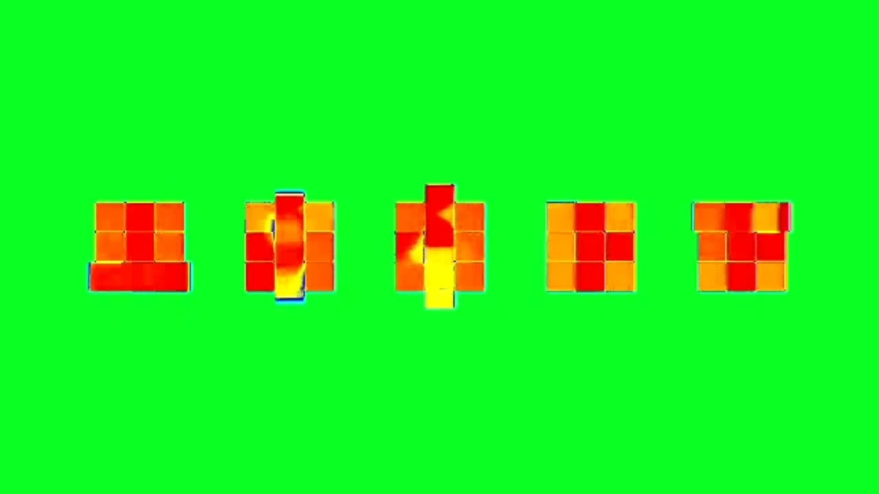 [REQUESTED] ILLIT Logo (2024) Effects [Xfinity Csupo Effects]