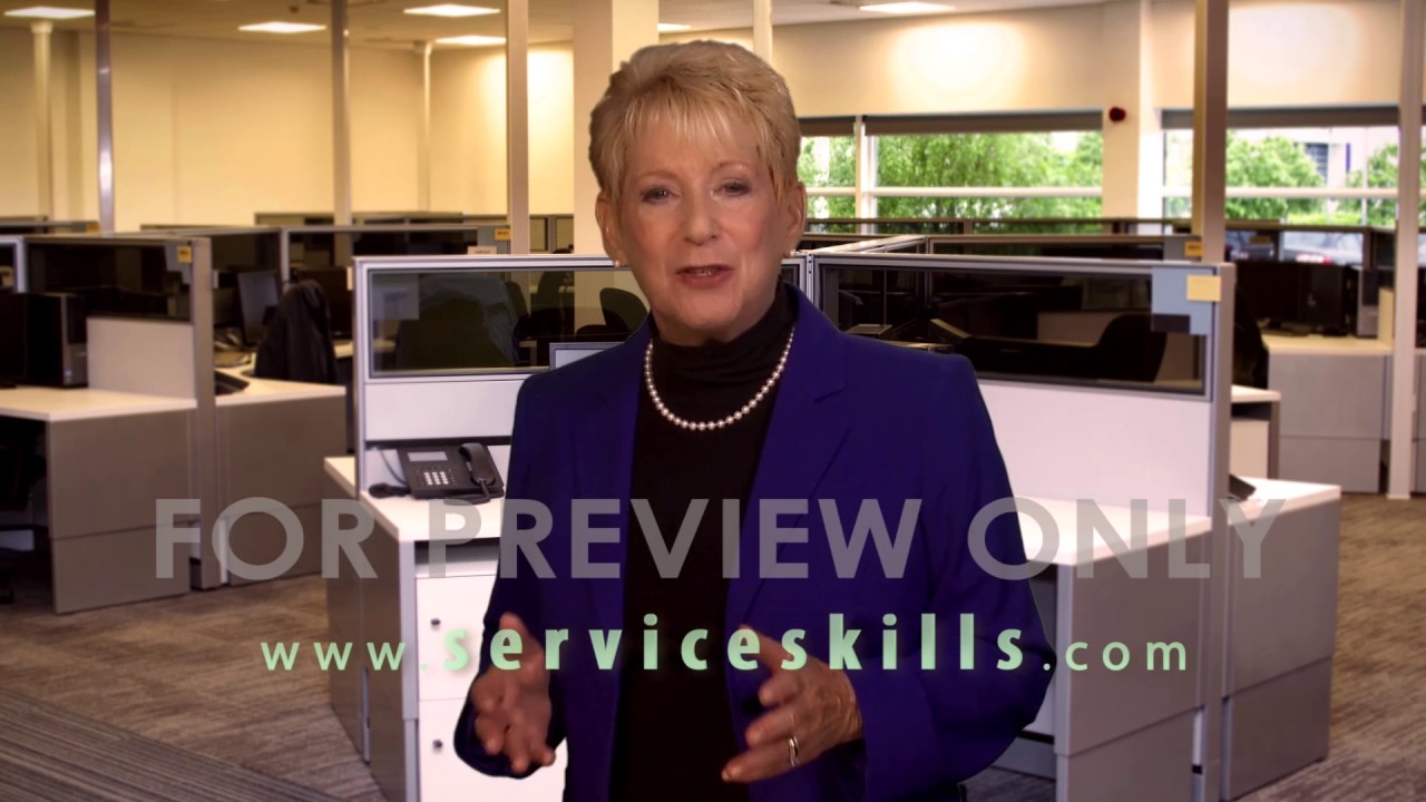 Selling Skills for Call Center Agents