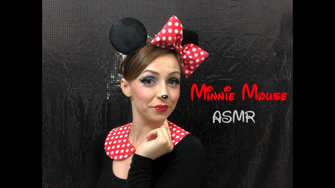 {ASMR BINAURAL}PORTUGAL Roleplay Minnie - Salão de Manicure