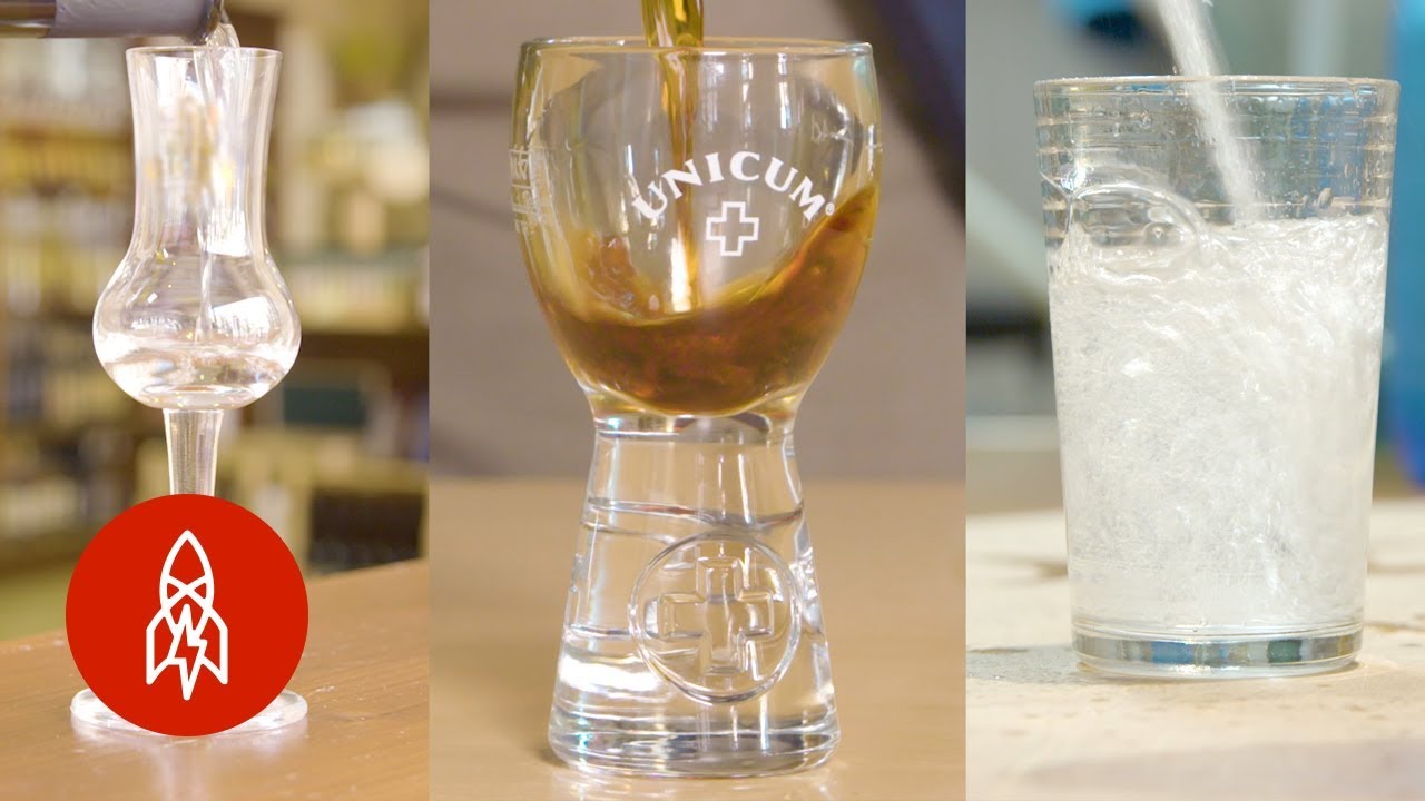 The History of Budapest In Three Cups