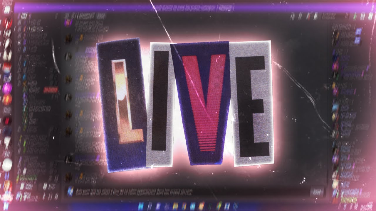 LIVE Premiere Pro & After Effects