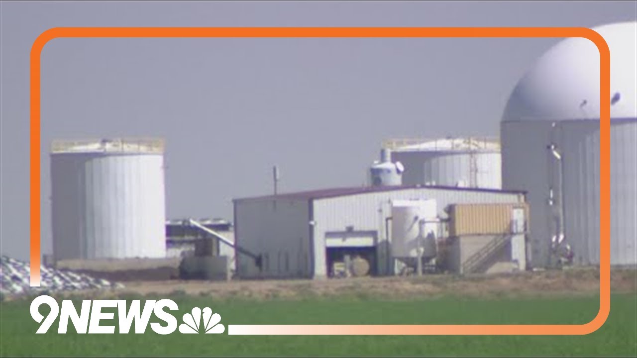 OSHA issues $246k in fines related to Weld County dairy farm deaths