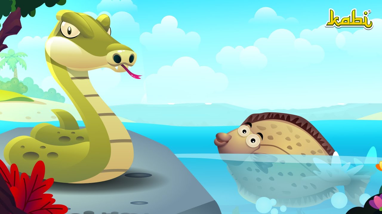 Mukjizat Nabi Musa AS Tongkat Ular & Ikan | Kisah Teladan Nabi | Cerita Islami | Cerita Anak Muslim