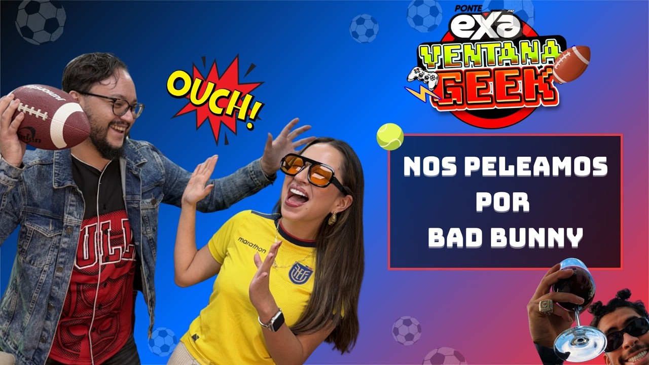 HABLAMOS DE DEPORTES ⚽️🏈🎾