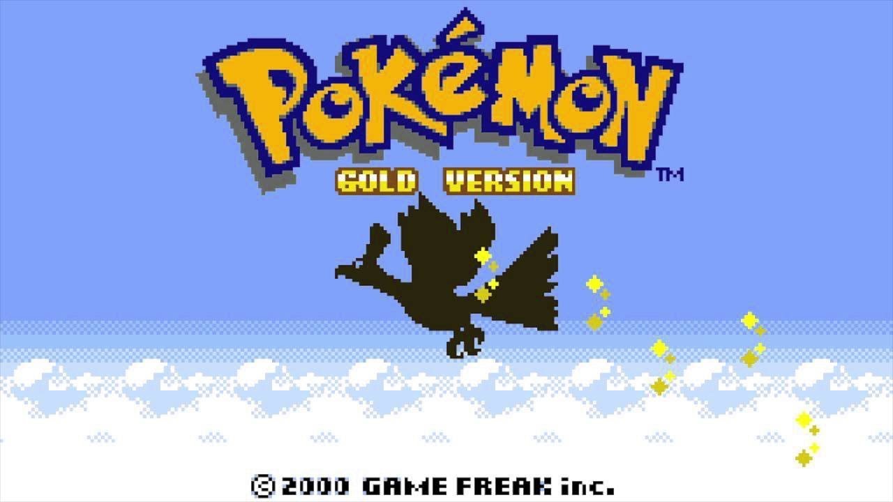 Radio: Lucky Channel/Game Corner - Pokémon Gold & Silver