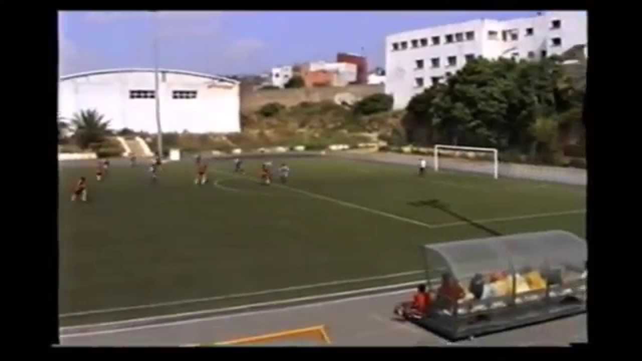 Salim TOUMI 1984