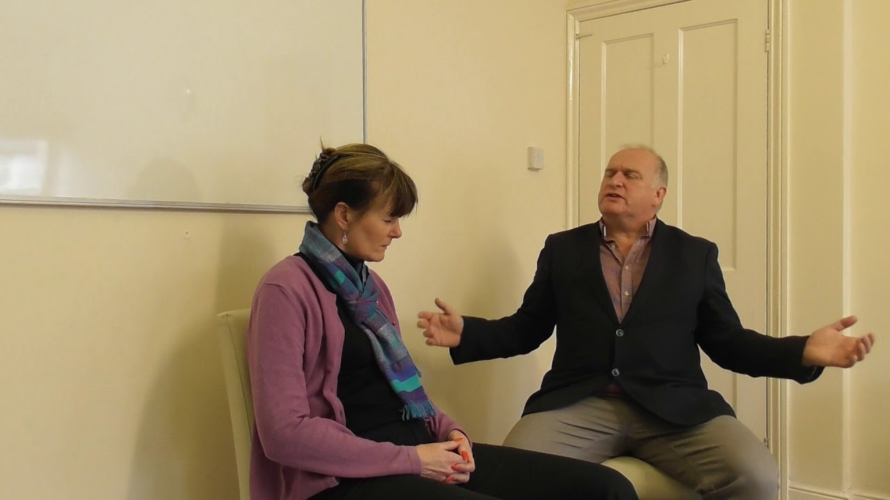 Practical skills test preparation with The Devon School of Hypnotherapy