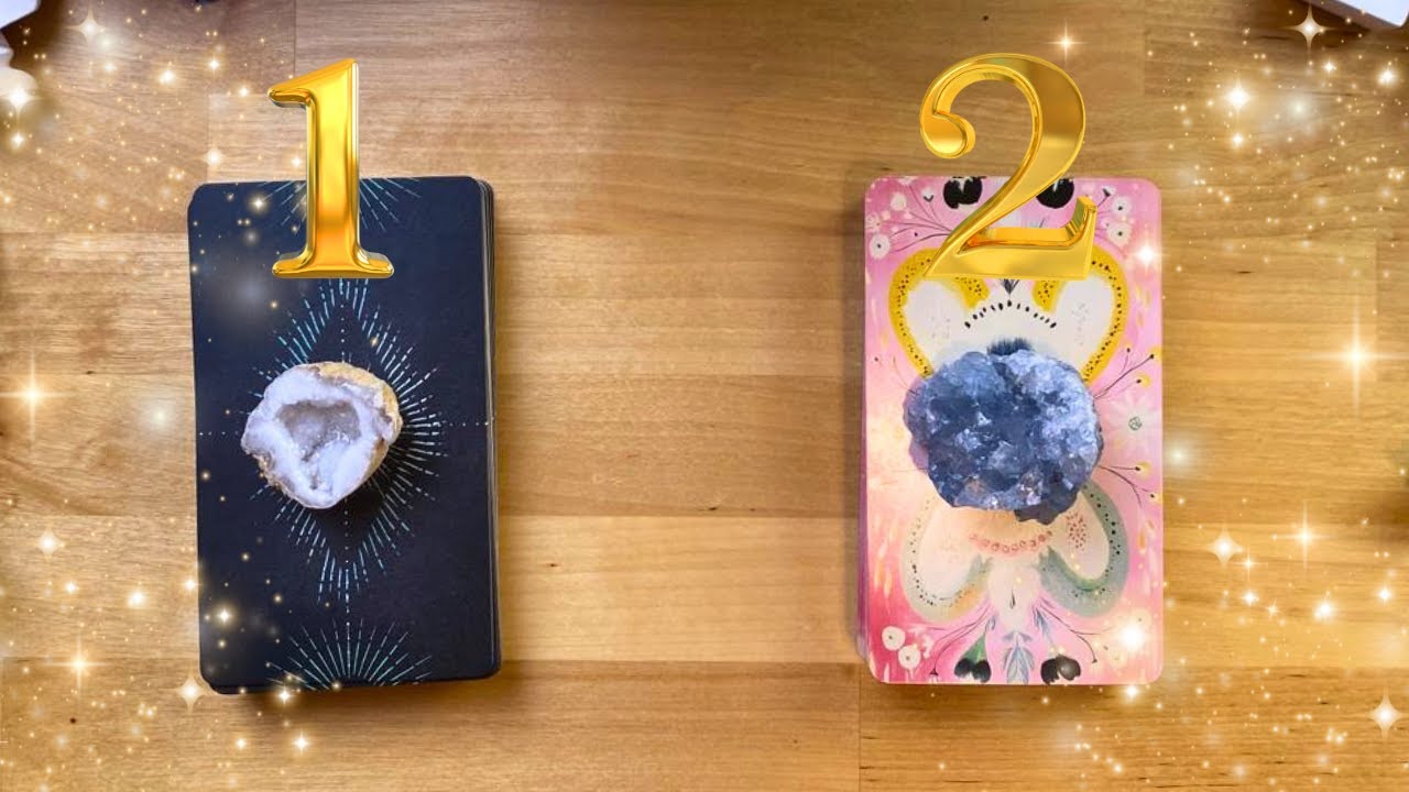 ♥️¿QUÉ SIENTE, PIENSA 💭 y DECIDIRÁ? ⚡️ANÁLISIS INTENSO🌊♥️✍️Tarot Interactivo Amor ✨🌠