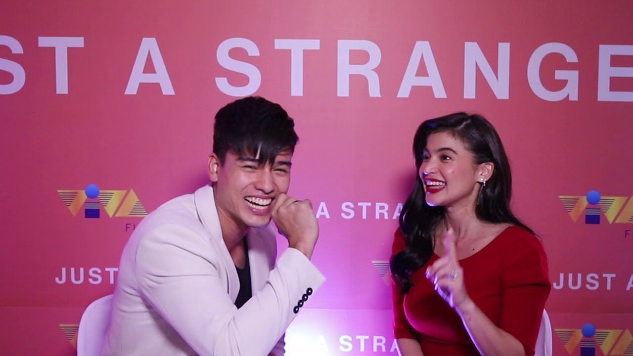 Read My Lips Challenge with Anne Curtis and Marco Gumabao