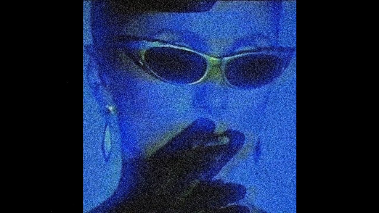 [SOLD] Post Punk & Darkwave & Molchat Doma Type Beat - I`m Fine
